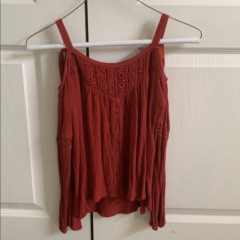 Super cute Zoe & Rose top